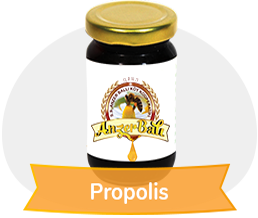 propolis damla