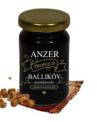 Anzer Propolis % 95 Katı Exrakt 100 gr - Thumbnail