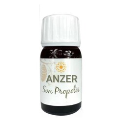 Anzer Propolis % 50 Ekrakt 25 gr - Thumbnail