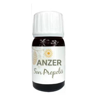 Anzer Propolis % 50 Ekrakt 25 gr