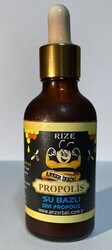 Anzer Propolis % 50 Ekrakt 25 gr - Thumbnail